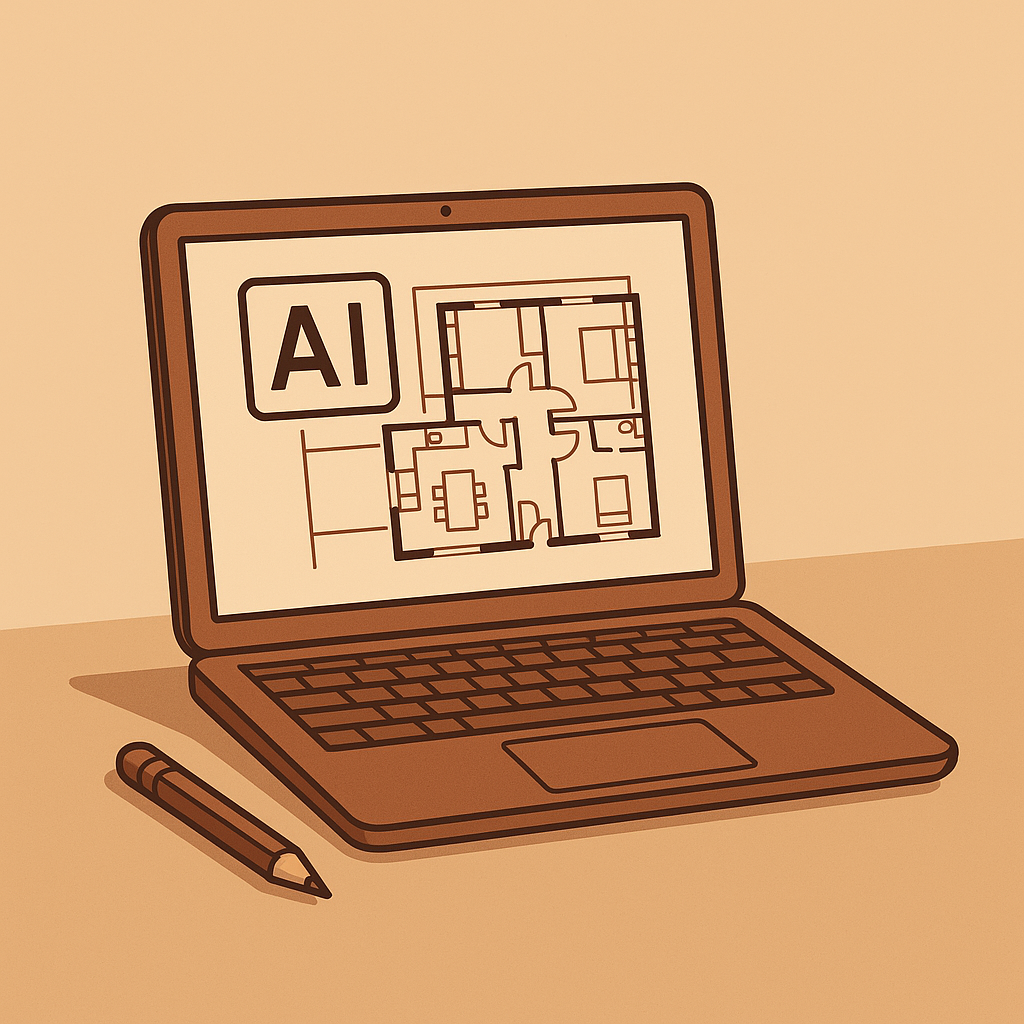 Generate Architectural Design Plans