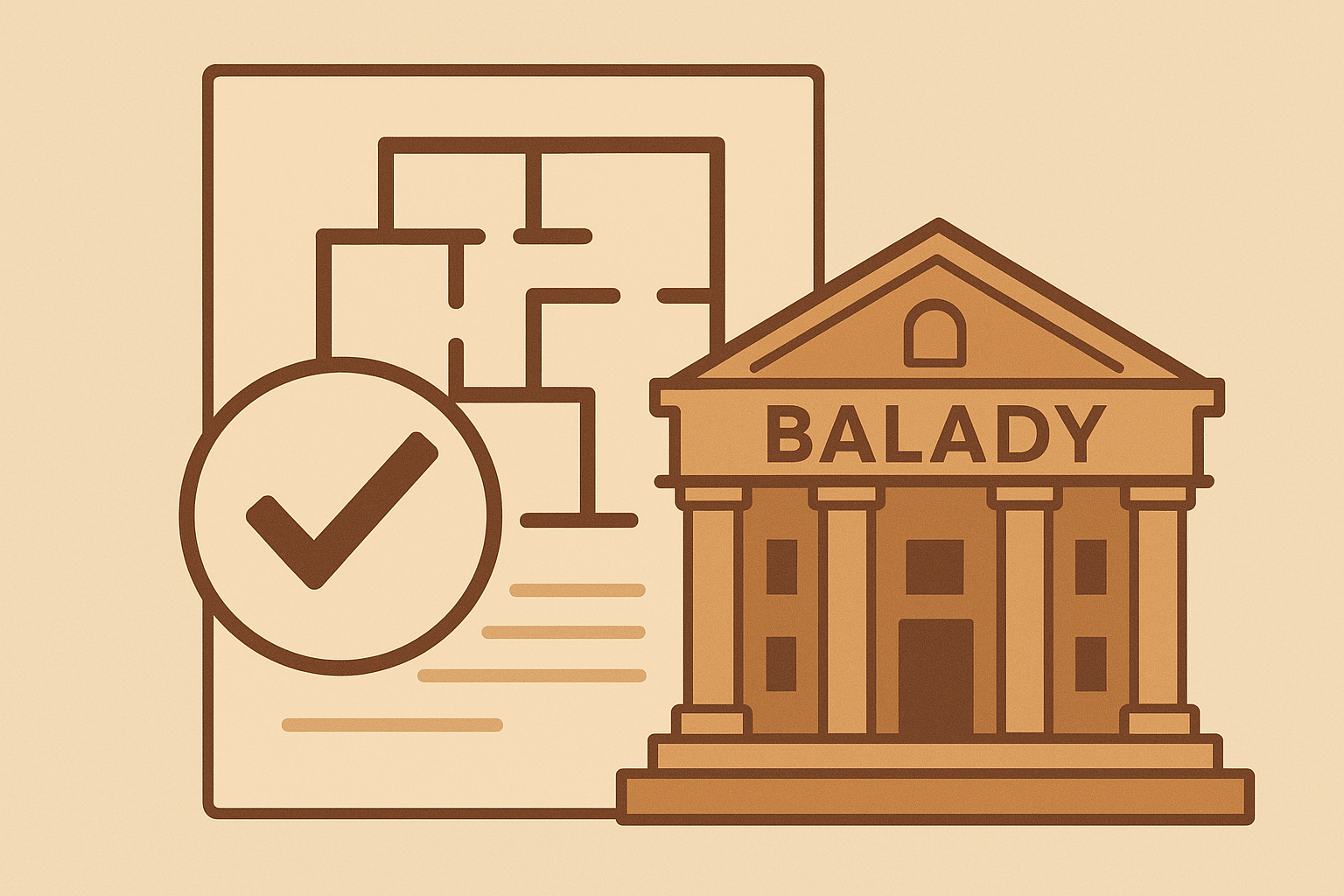 Balady Approval Package
